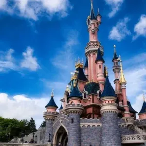 5 motive pentru care o vacanță la Disneyland Paris poate fi cea mai frumoasă surpriză pentru familia ta