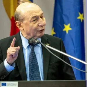 Traian Băsescu, presiuni să treacă Siegfried Mureșan de Parlament: „Vom avea o justiție independentă”