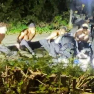Alertă majoră la baza RAF Fairford, folosită de SUA. Cinci bărbați, arestați pentru suspiciuni de terorism și infracțiuni cu explozibili - VIDEO