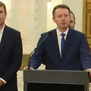Miniștrii propuși de Siegfried Mureșan, audiați azi în Parlament. Ce negocieri se poartă pe ultima sută de metri