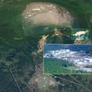 Rusia a reactivat „Muntele Apocalipsei”. Buncărul din Urali legat de sistemul de lansat arme nucleare, din nou în prim-plan
