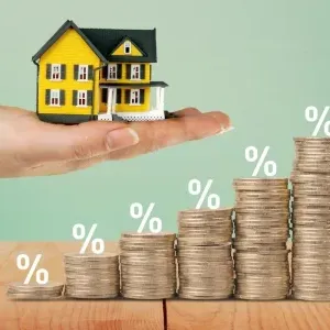Ratele creditelor ipotecare cresc de la 1 octombrie. Indicele IRCC se majorează după 4 trimestre de scădere