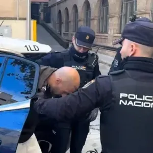 Noi detalii în cazul românului din Spania care și-a ucis soția cu 66 de lovituri de cuțit. Atacul s-a petrecut în fața fiicei lor