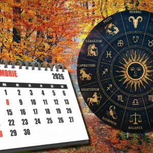 Horoscopul zilei de miercuri, 30 septembrie 2026. Ce spun astrele despre bani, dragoste și carieră pentru fiecare zodie