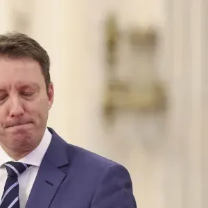 Prima reacție a lui Siegfried Mureșan după ce Guvernul său a picat în Parlament: „Au votat pentru prelungirea crizei politice”