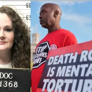 Execuție ratată în SUA: o femeie a supraviețuit după două injecții letale. Mărturiile șocante ale martorilor au dus la suspendarea execuțiilor