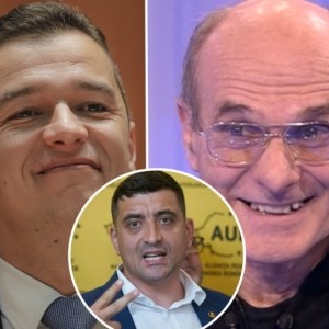 Cristian Tudor Popescu aruncă gaz pe foc în legătură cu dedesubturile scenei politice din România! „Îl disprețuiește profund, crede că e nebun”. Ce nu s-ar vedea, de fapt, la TV. Dezvăluirea la care nimeni nu se aștepta