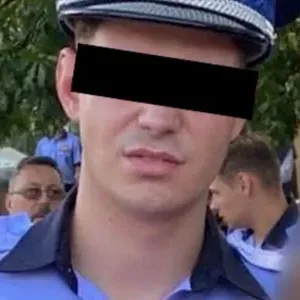 Polițist din Ilfov, ajuns la spital după o supradoză. Agentul le-ar fi spus colegilor că a fost drogat și violat