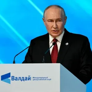 Vladimir Putin face o predicție sumbră despre viitorul lumii. „Mi-aș dori foarte mult să mă înșel”
