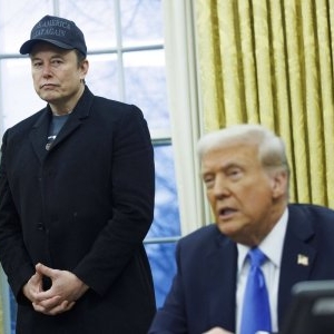 Trump l-ar fi întrebat pe Grok cum ar reacționa venezuelenii la capturarea lui Maduro