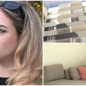 Experienţele Mirunei, după ce s-a mutat singură la 18 ani. "O garsonieră cu 200 euro, la periferie"