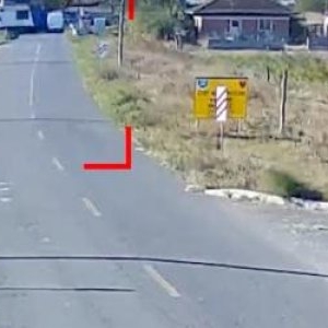 Un minut și jumătate la volan, înainte de impact. Cum s-a produs tragedia din Galați cu 4 morți
