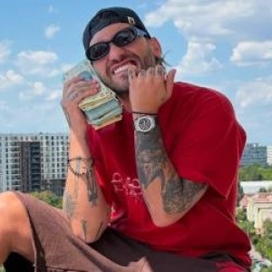 Ian, moment controversat pe scena de la Arenele Romane. Ce a făcut trapperul în timpul concertului, în fața publicului