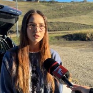 Tradiția dusă din generație în generație în familia Anastasiei. Așa, fructele din livadă nu se mai pierd