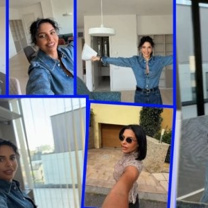 Cum arată noua casă a Andreei Popescu. A dat lovitura cu un super penthouse, în zona de fițe a Capitalei. Este imens, iar fiecare copil va avea camera lui: Maica Domnului, îți mulțumesc! / VIDEO