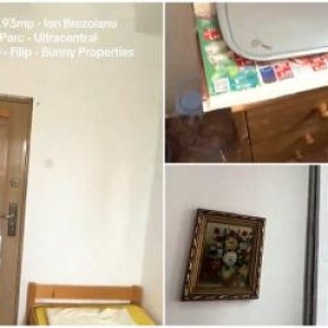"Cea mai mică garsonieră" din Bucureşti costă 17.000 de euro. Are 6mp, baie la comun şi "zonă mică de tablou"
