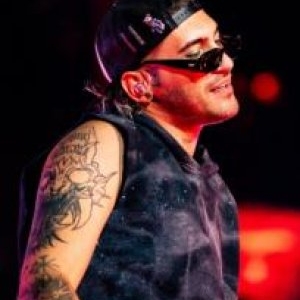 Ian a fost reținut de polițiști după gestul făcut pe scena de la Arenele Romane. Ce riscă trapperul
