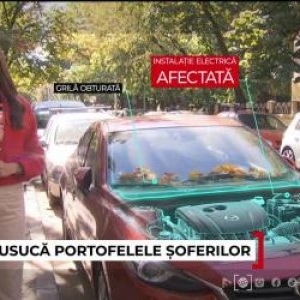 Greşeala banală care poate trimite maşina în service şi costa mii de euro: "În fiecare zi se pun"