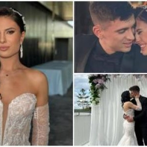 Maria, câștigătoarea sezonului 11 Mireasa, schimbare spectaculoasă de look. Imagini cu soția lui Cristian