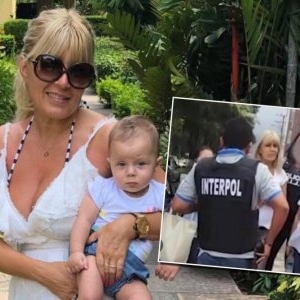 Elena Udrea publică imaginile arestării ei și un mesaj incredibil: “Se împlinesc 8 ani de când am fost arestată pe stradă în Costa Rica, luată de lângă un copil de 13 zile, o fetiță născută…