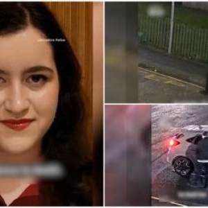 O româncă a fost găsită moartă chiar de ziua ei, în Anglia. Ce obsesie ascundea tatăl vitreg, acuzat de crimă