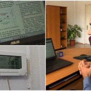 Un experiment arată cu cât scade factura la energie cu fiecare grad scăzut la termostat