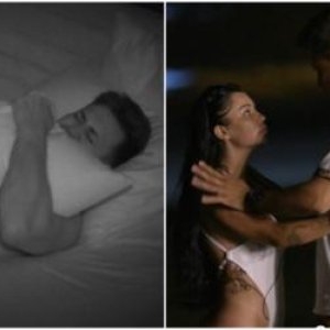 Printul Marco conștientizează efectul testului la Insula Iubirii! Cum a reacționat Gabriella când el a vrut să fie singur