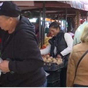 Fructul românesc care se vinde cu 6 lei/kg, dar ajunge greu pe rafturile supermarketurilor