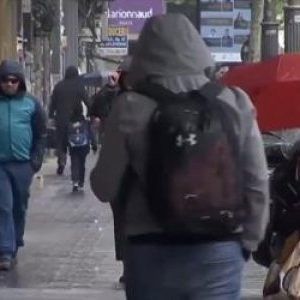 De la 31 de grade, la frig, ploi și posibile ninsori. Meteorologii au emis avertizări pentru mai multe regiuni