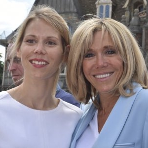 Wow, cum s-a afișat fiica lui Brigitte Macron cu iubitul de 22 de ani. E tănăr, frumos, îndrăgostit, dar stai să vezi cu ce se ocupă