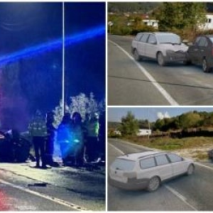 ANIMAŢIE. Un tânăr şi-a luat prietenele adolescente în maşină şi le-a ucis într-un accident