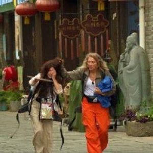 Ce gest a făcut Mirela Vaida față de Valerie Lungu la Asia Express, în fața Irinei Fodor: „Eu așa ceva nu am mai trăit”