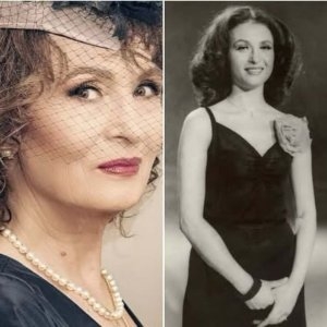 Anunț total neașteptat despre Angela Similea, la 80 de ani. Da, e adevărat! Curg reacțiile românilor și mesajele din suflet