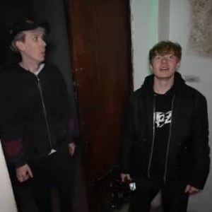 Reacţia unor youtuberi americani care au petrecut noaptea în Castelul Corvinilor şi au vânat "fantome"
