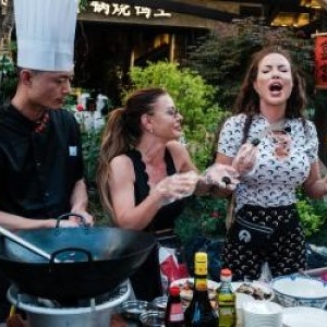 Ce se întâmplă diseară, 20 octombrie, la Asia Express! Misiunea neașteptată din China, în lupta pentru imunitatea mică