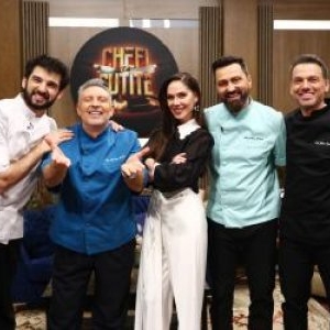 Câștigă o întâlnire cu Chefii pe platoul de filmare al emisiunii Chefi la cuțite