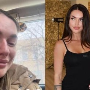 Cristina Scarlevschi de la Insula Iubirii, videoclip emoționant după pierderea fiului ei. Cum a învățat să zâmbească din nou