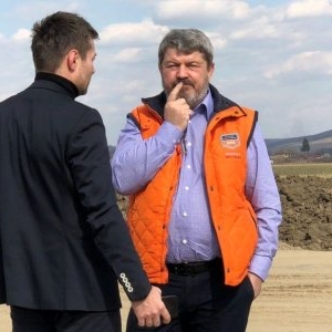 Termocentrala Halânga, scoasă la vânzare după ani de licitații eșuate. Prețul a coborât la 30 de milioane de euro
