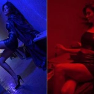 Ramona Olaru, pentru prima dată actriță într-un film! Ce personaj interpretează. Imagini exclusive de la filmări