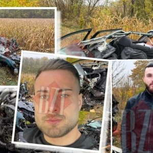Cine sunt cei doi șoferi care au murit în accidentul cumplit din Iași. Răsturnare mare de situație, Adrian și Marius nu au avut nicio șansă