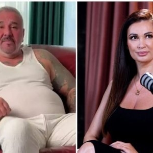 Nicoleta Luciu a răbufnit după ultimele bârfe privind relaţia sa:  Toate zdrențele frustrate!