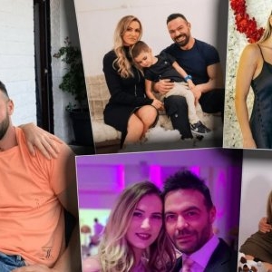 Cum arată vila de 350.000 de euro pe care se bat Cornel Păsat și Bianca la divorț. Casa este spațioasă, modernă și are inclusiv un spațiu destinat antrenamentelor sale zilnice FOTO