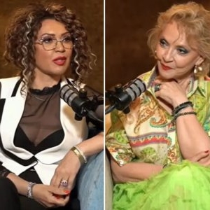 Val de reacții după ce Mihaela Tatu a corectat-o pe Minodora în timpul podcastului. Ce greșeală gramaticală a făcut cântăreața