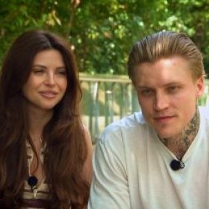 Valerie Lungu, despre momentele în care l-a susținut financiar pe Alex Gîlcă: „A trebuit să mă ocup și de casă”