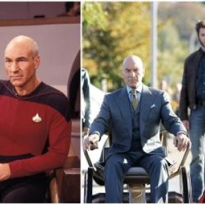 Patrick Stewart, legendarul actor din filmele „Star Trek” și „X Men”, a murit. Care a fost cauza decesului