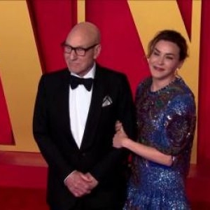 Cauza morţii lui Patrick Stewart: actorul suferea de o boală de mai mulţi ani