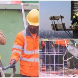 Joburi cu 9.000 de lei salariu, de care "toată lumea fuge". Nu e nevoie de studii superioare