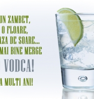 Felicitare amuzanta pentru zi de nastere