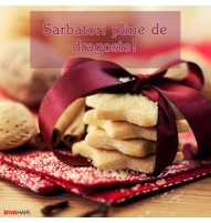 Felicitare sarbatori pline de dragoste