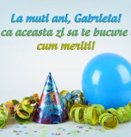 Felicitare Sfintii Mihail si Gavril 13